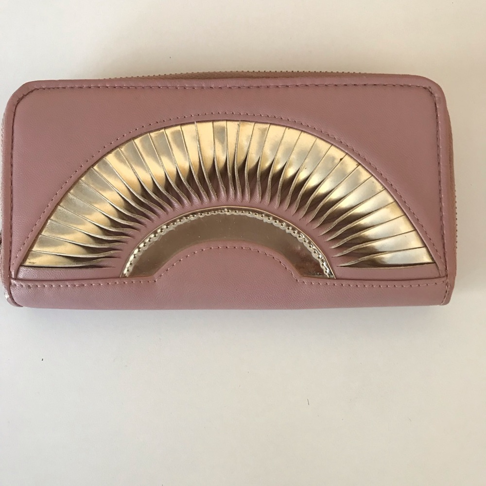 Remi & Reid Wallet